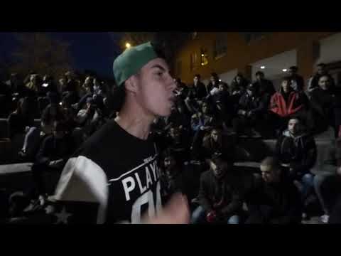 CHUCHI vs NECROS [Filtros - JORNADA 3 ROYAL LEAGUE]