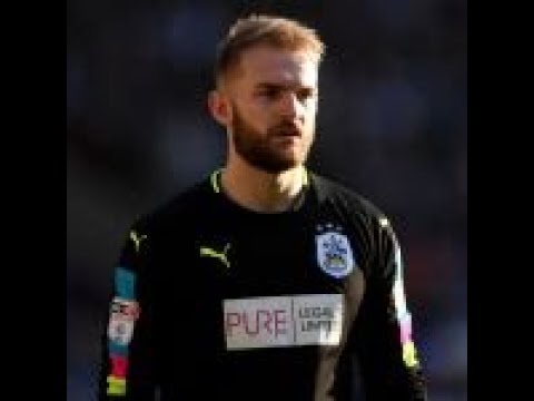 Joel Coleman signs Huddersfield contract extension