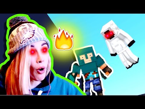 ★♫ MY DAD, ENTITY 303 SEES MY FIRST KISS, EW!  | REACTION to PSYCHO GiRL 9 | My Girls Throw Shade!