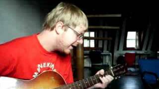 Easy Girl (Coconut Records cover)