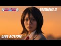 BLEACH Live Action Ending 2 Thank You Full Version