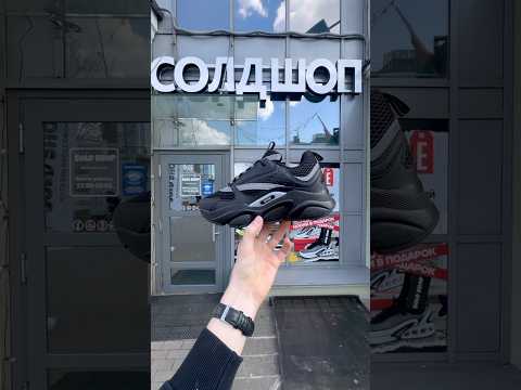 фото dior b22 black 0