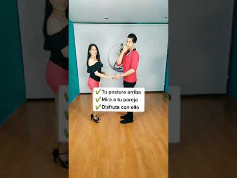 ERRORES AL BAILAR CUMBIA ❎💃🏻