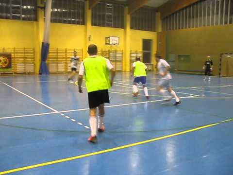 StrefaFutbolu.pl: Piotr i Paweł - Salomon Finance