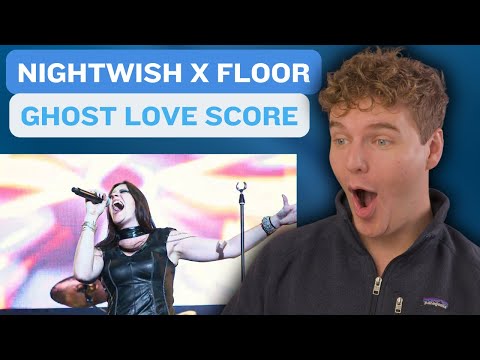 Professional Singer does a DEEP DIVE on "Ghost Love Score" by Nightwish