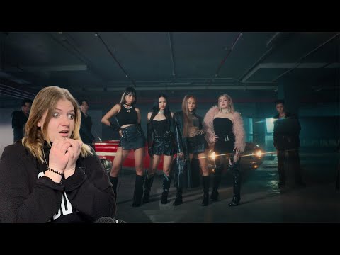 DOLLA - CLASSIC (Official Music Video) REACTION