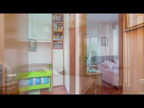 Via Signorelli 163 Garbagnate Milanese