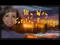 My Way - Shirley Bassey KOK