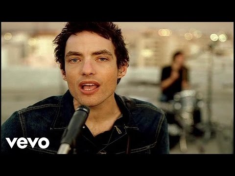 The Wallflowers - Beautiful Side Of Somewhere (Album Version)