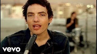 The Wallflowers - Beautiful Side Of Somewhere (Album Version, Closed Captioned)