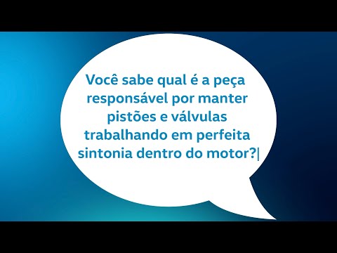  Volks Explica Aula 03: Sistema de Sincronismo