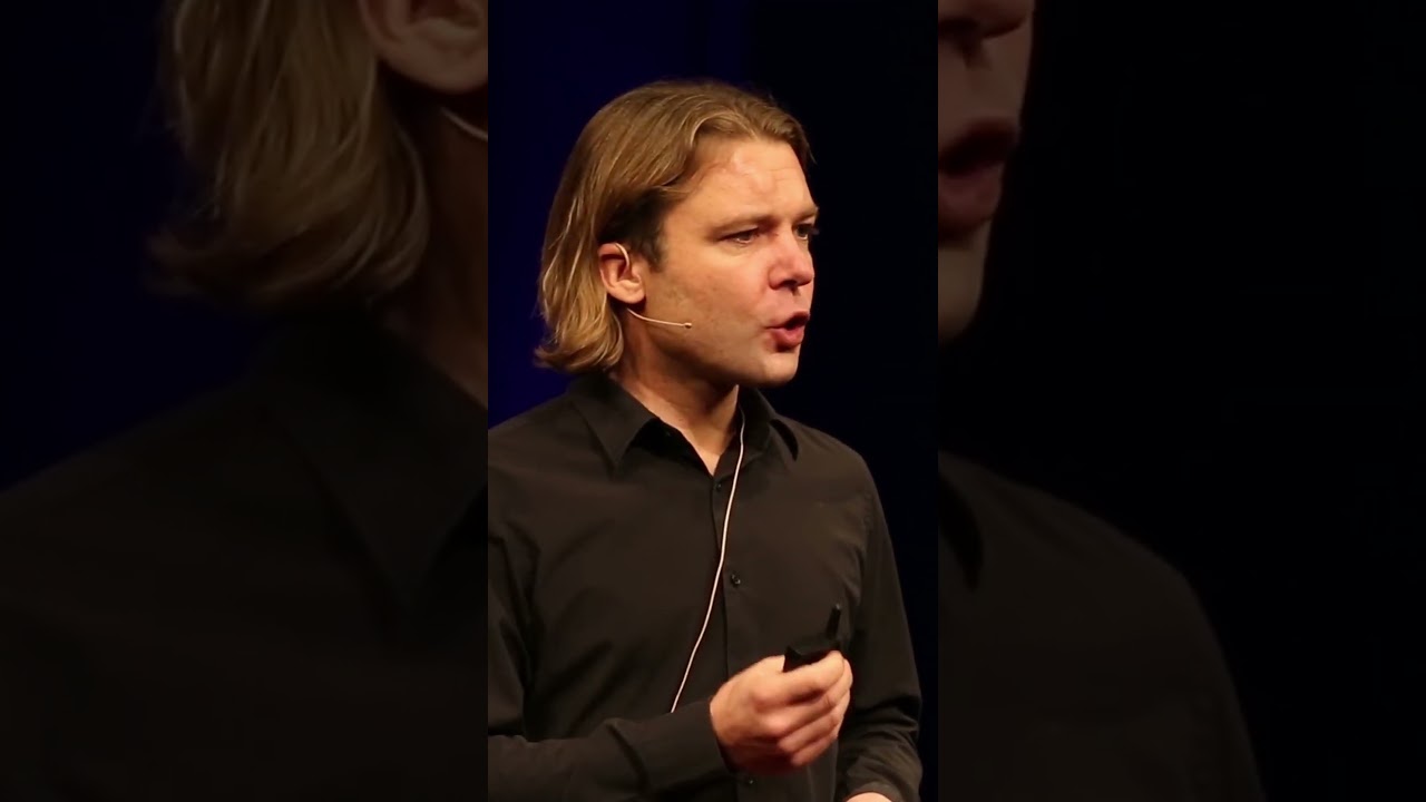 How to predict an election #shorts #tedx