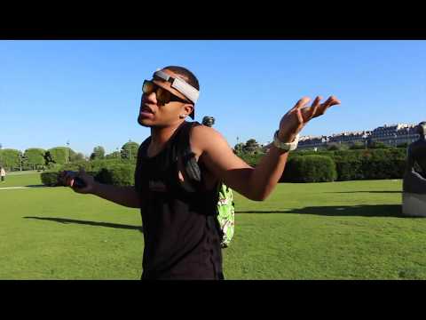 LeeRoy The Innovator - HEAVEN & EARTH (Official Music Video) (Directed By LeeRoy The Innovator)