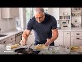 Chef Robert Irvine's Summer Street Corn Recipe