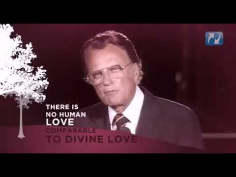 God Loves You ( Billy Graham )