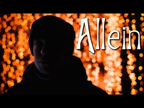 Alone – Christmas Creepypasta (Audiobook Horror in German)