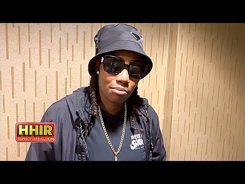 QB BLACK DIAMOND LETS IT BE KNOWN BEFORE HER RBE DIVIDE & CONQUER 2 BATTLE VS ROBIN RHYMES!!!