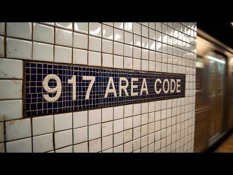 Queens Area Code