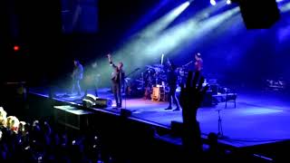 Kenny Loggins Live at Seminole Hard Rock, Hollywood, FL - Forever (part 2)