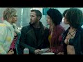 How to be Aloof Like Ryan Gosling | Body Language Analysis