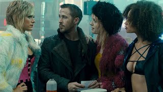 How to be Aloof Like Ryan Gosling | Body Language Analysis