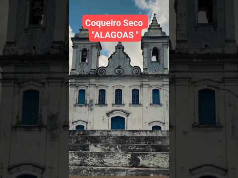 coqueiro seco área metropolitana de Maceió #alagoas #turismo #viagem #mikamaceio #entretenimento
