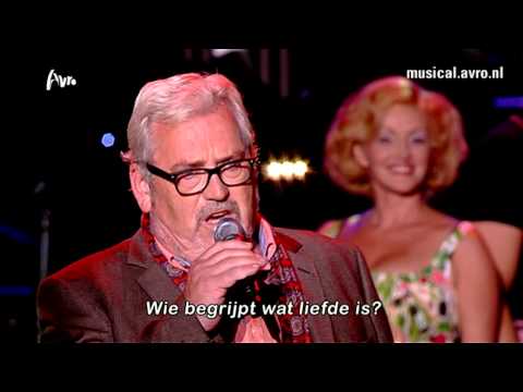 Musical Sing-a-Long 2012 - Aspects of Love