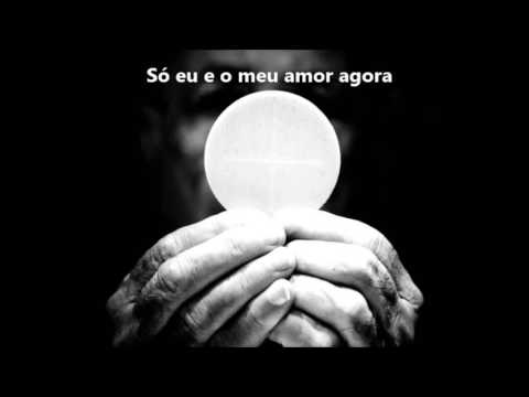 Eu e o meu Amor - Cristo Alegria [play Back]