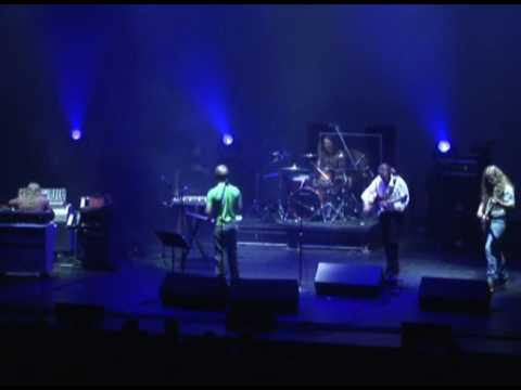 Wobbler live at NEAR-fest 2005