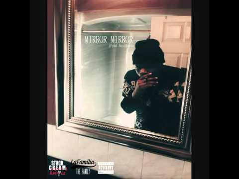 Cha$e Gwapo - Mirror Mirror (Prod.Beat Busta)