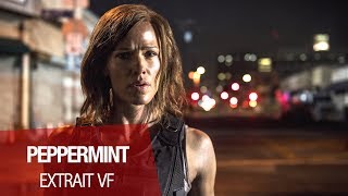 PEPPERMINT - Extrait "Je m'appelle Riley North" VF