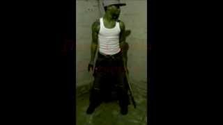 Dean Curtis presents Dawn Richard automatic (Dance Cover)