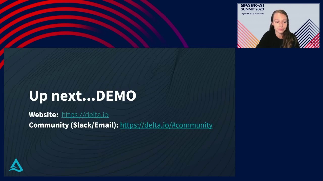 Delta from a Data Engineer's Perspective