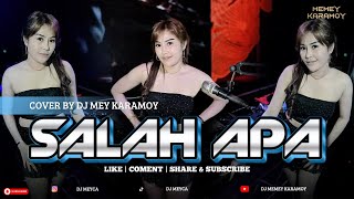 Download lagu FUNKOT HARD || SALAH APA ~ RIAN UCIL || COVER BY DJ MEMEY KARAMOY #dj #remix #funkot mp3 Download lagu FUNKOT HARD || SALAH APA ~ RIAN UCIL || COVER BY DJ MEMEY KARAMOY #dj #remix #funkot mp3