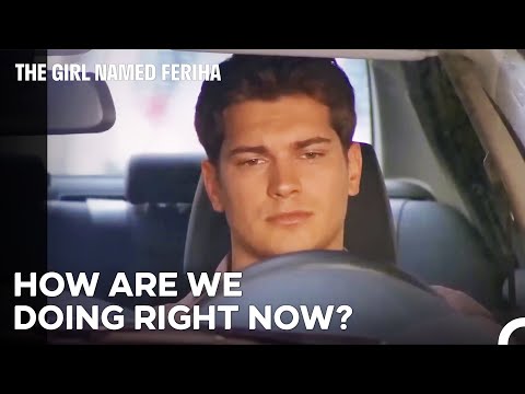 Love Destroyed by a Lie - The Girl Named Feriha Episode 30