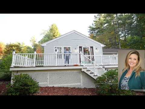 14 Windham Depot Rd Derry NH | $619,000 | 4 bd |3 ba | 3,261 sqft