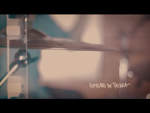 O Muro de Pedra - O Muro de Pedra (Studio Session)