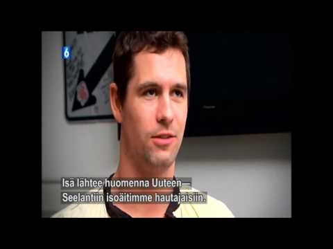 Stafford Brothers TV Series Part 1