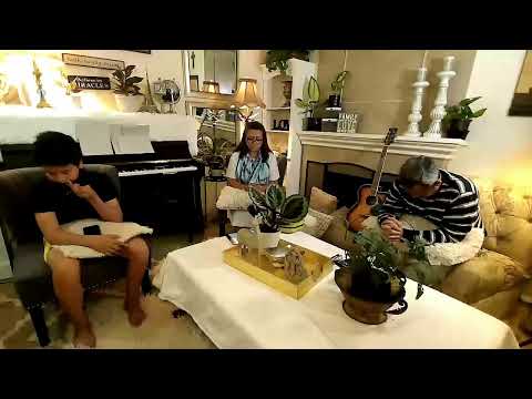 Takut masuk neraka duluan ???🔴🔴FAMILY DEVOTION DAY 252