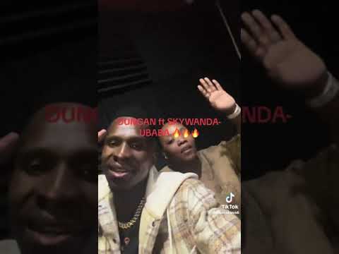 Duncan ft Skywanda UBABA