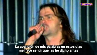 Blind Guardian - Traveler in Time (1990)