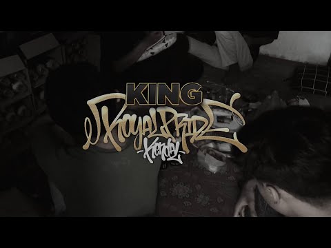 KING ROYAL PRIDE - KENDAL | DITON KING