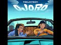TeeJayBoy - Ojoro (Audio)