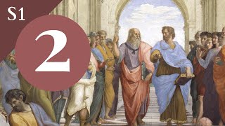 (S1 E2) Stylistic Synthesis in the High Renaissance || A Narrative Art History of the Renaissance