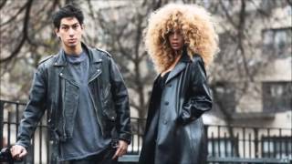 LION BABE - SHE&#39;S A LADY - WITH LYRICS