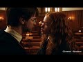 Harry Potter And Hermione Kiss Deleted Scenes