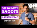 Pre Wedding Shoots aur Aatankwaad