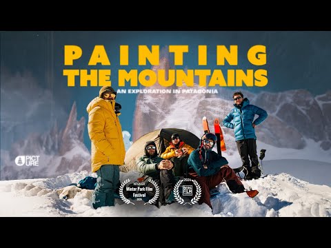 PAINTING THE MOUNTAINS | FULL MOVIE