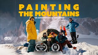 PAINTING THE MOUNTAINS | FULL MOVIE