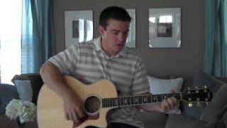 First Guitar Song - Trading My Sorrows (Matt McCoy)